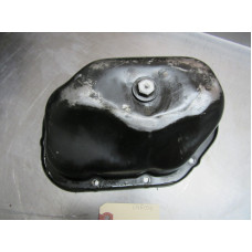 04R024 Lower Engine Oil Pan For 10-12 Subaru Legacy  2.5 11109AA202